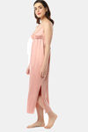 Amante Polyamide Chemise - Mellow Rose — thumbnail 2